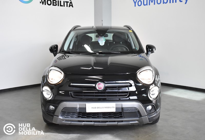 FIAT 500X 1.0 T3 120 CV Cross